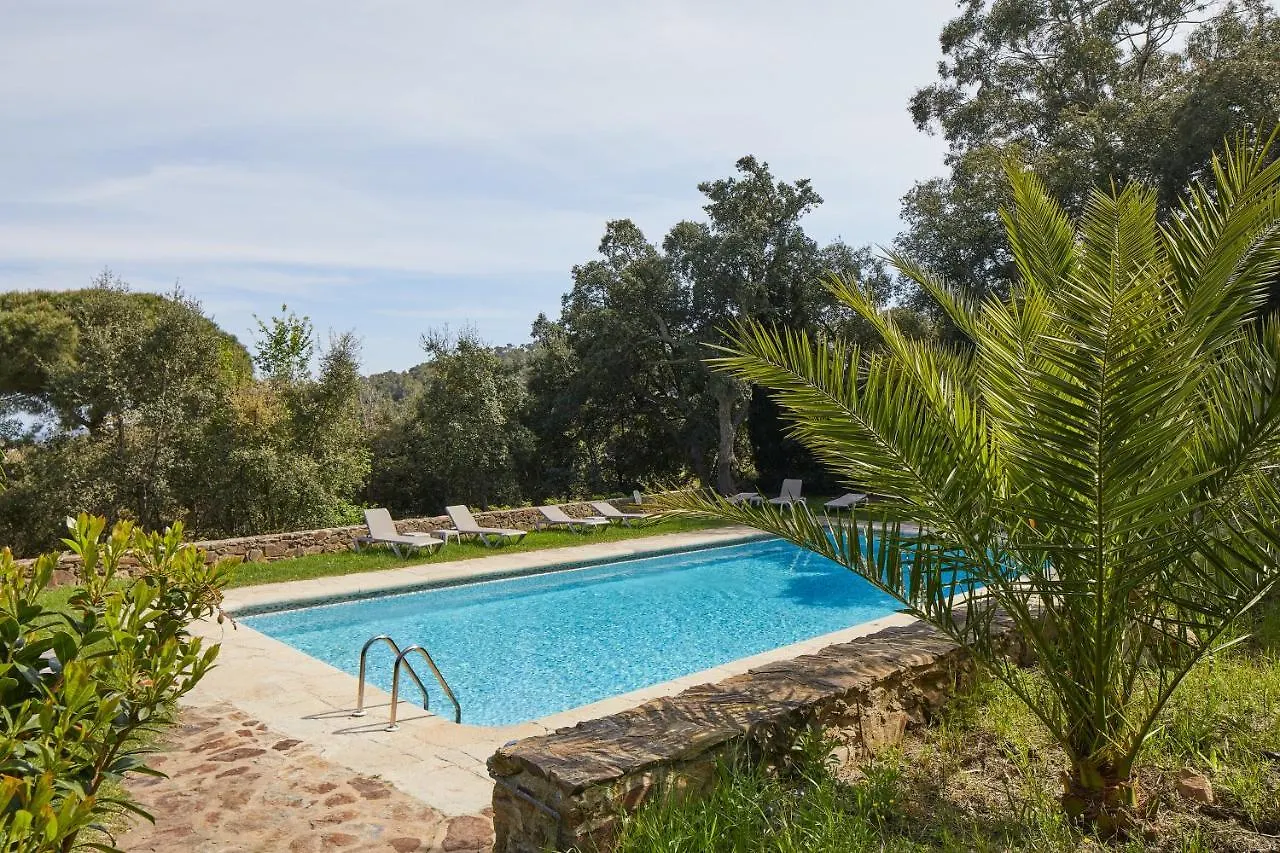 Finca Bell-Lloc Palamos 0*,