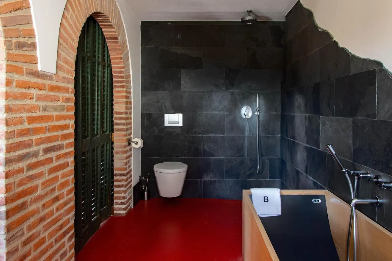 Finca Bell-Lloc Palamós Landhaus