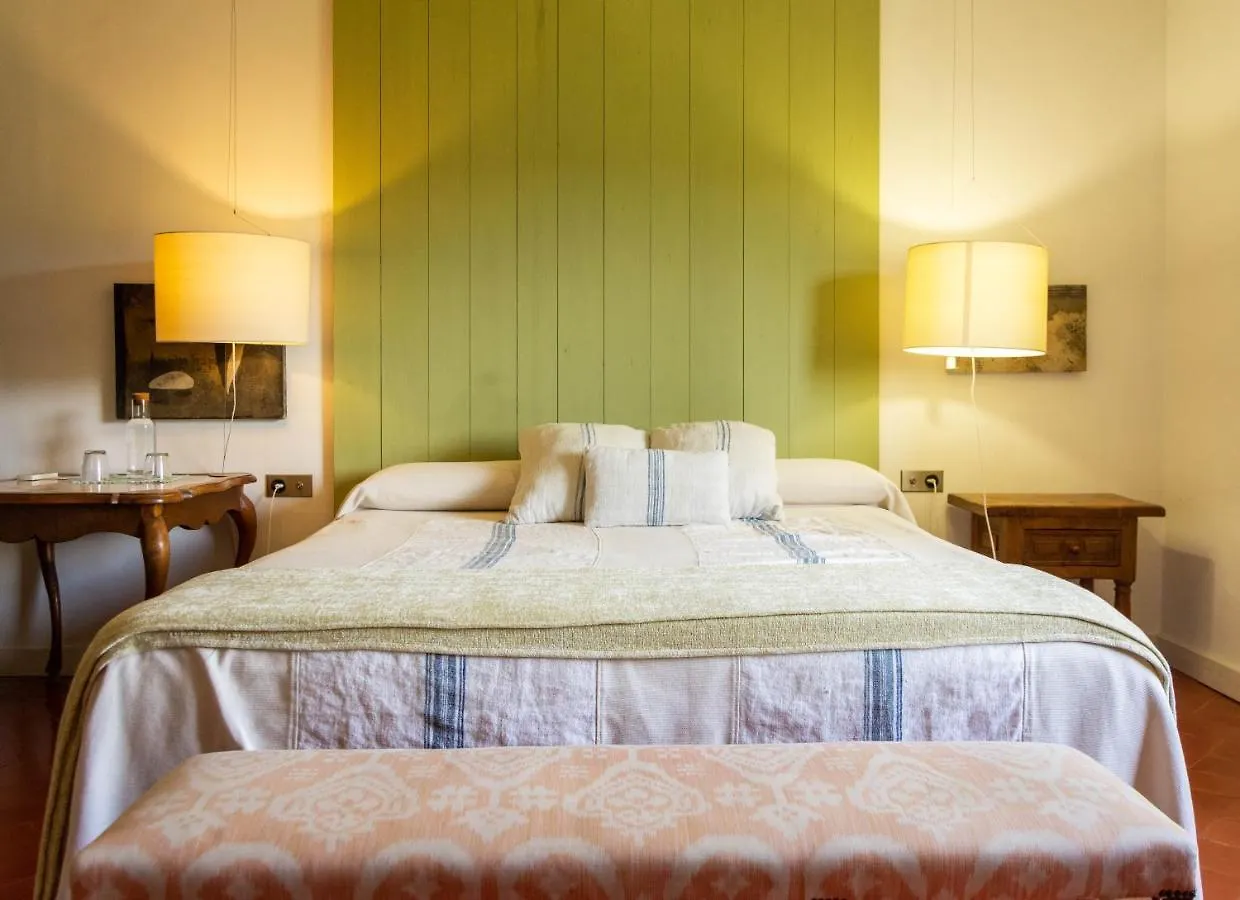 Finca Bell-Lloc Palamos Country house