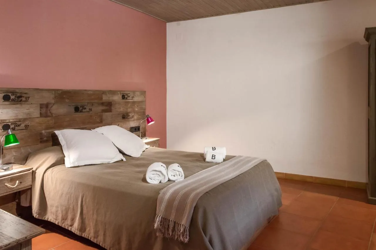 Finca Bell-Lloc Palamos 0*,  Spain