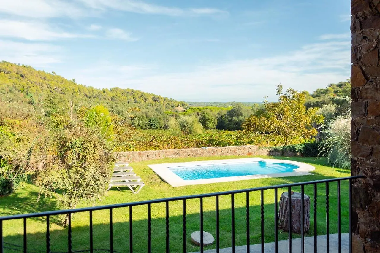 Finca Bell-Lloc Palamós