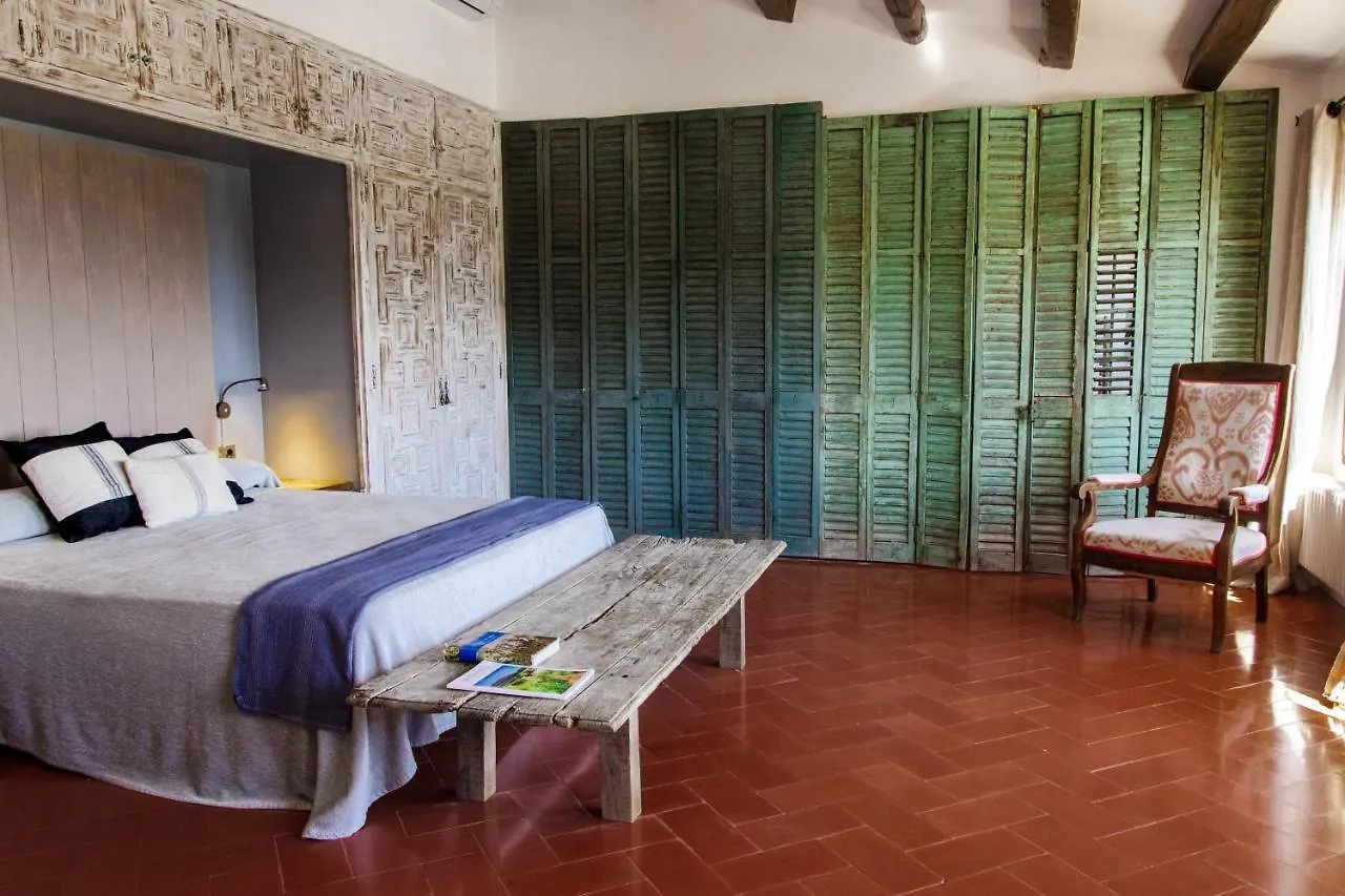 Finca Bell-Lloc Palamos Spain