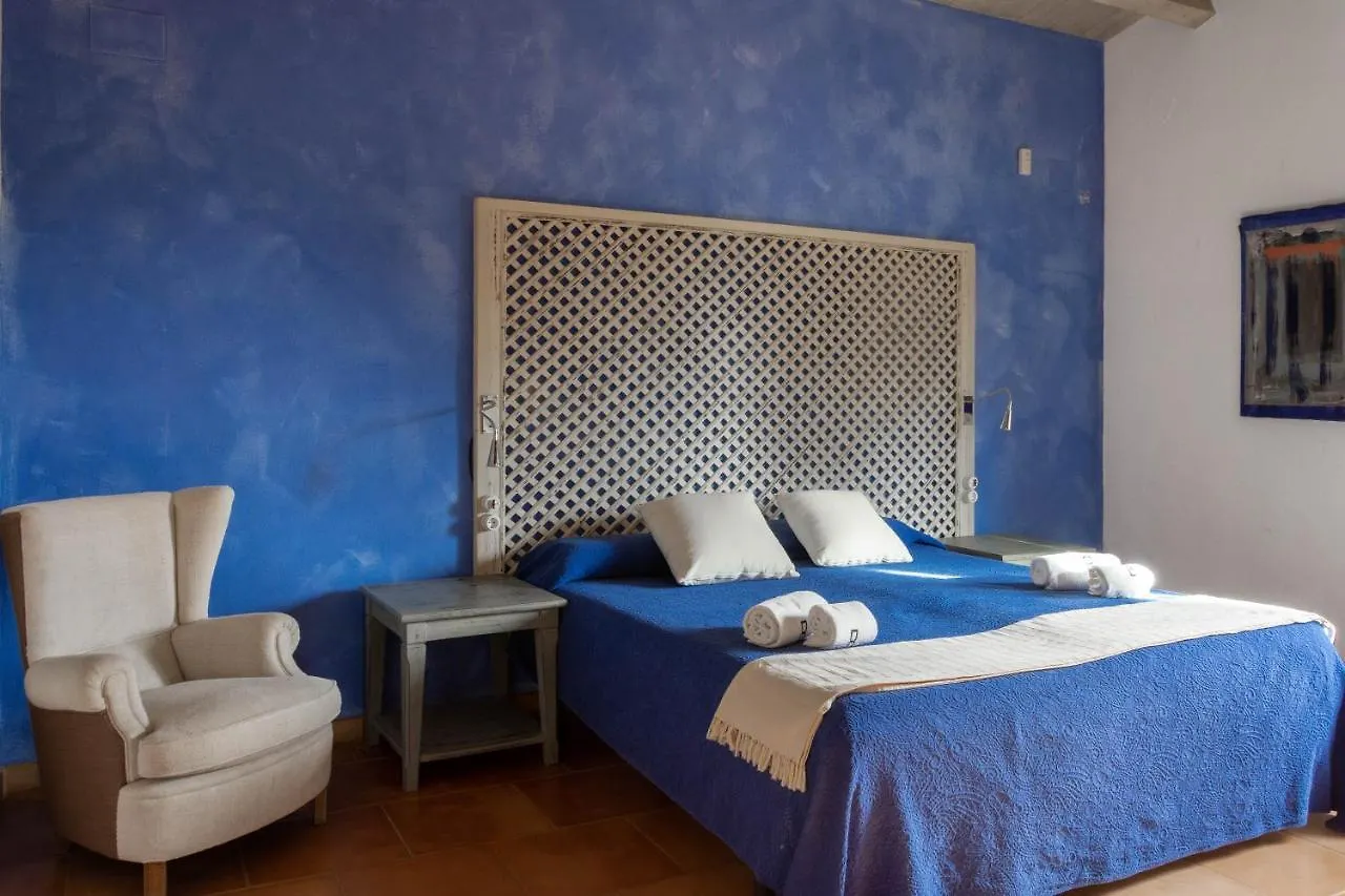 Landhaus Finca Bell-Lloc Palamós