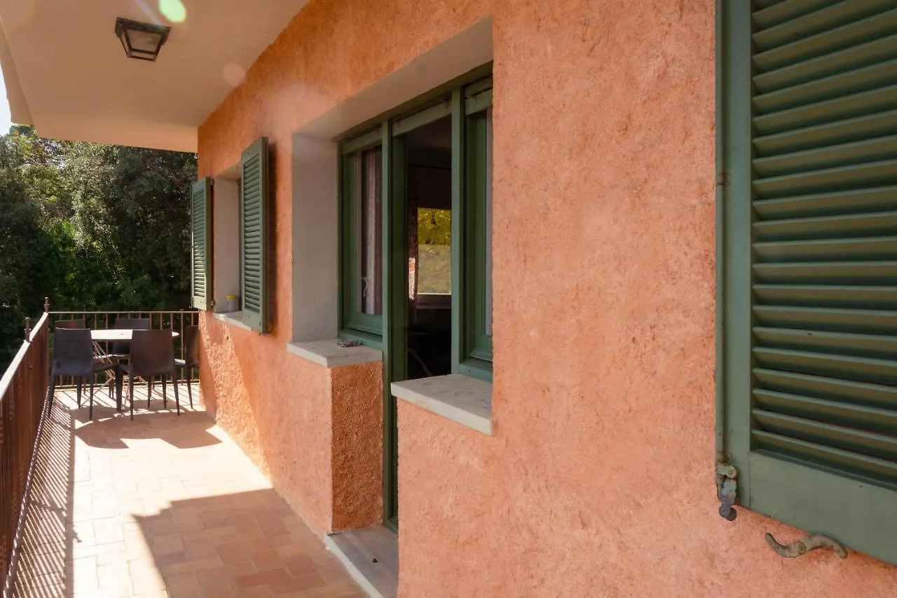 Casa rural Finca Bell-Lloc Palamós España