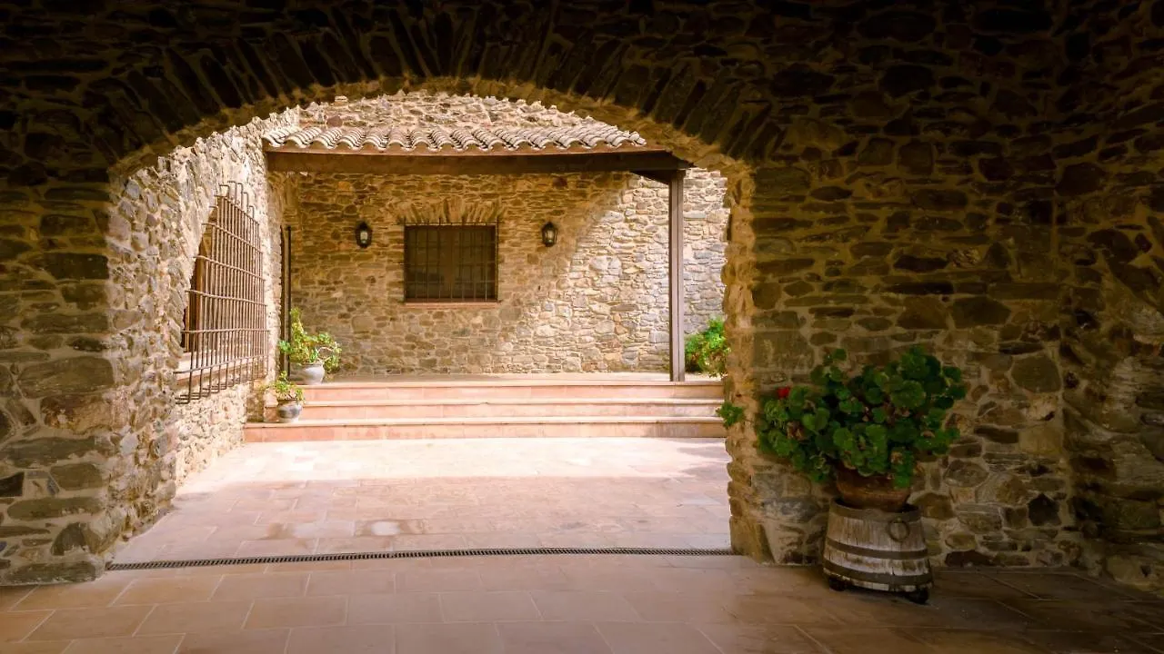 Finca Bell-Lloc Palamós Landhaus