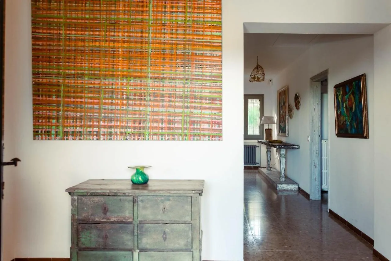 Country house Finca Bell-Lloc Palamos