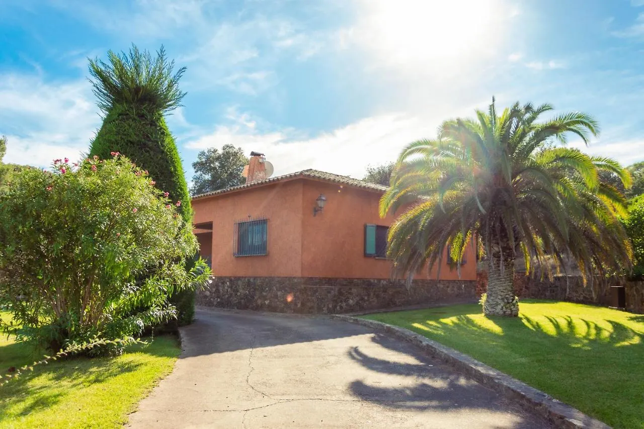 Landhaus Finca Bell-Lloc Palamós