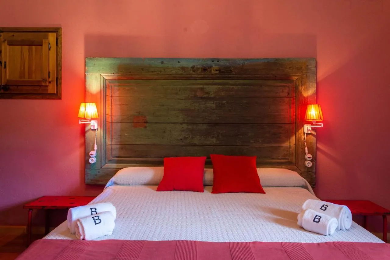 Finca Bell-Lloc Palamos Country house