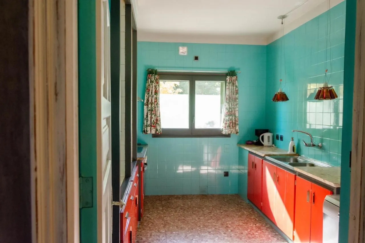 Country house Finca Bell-Lloc Palamos