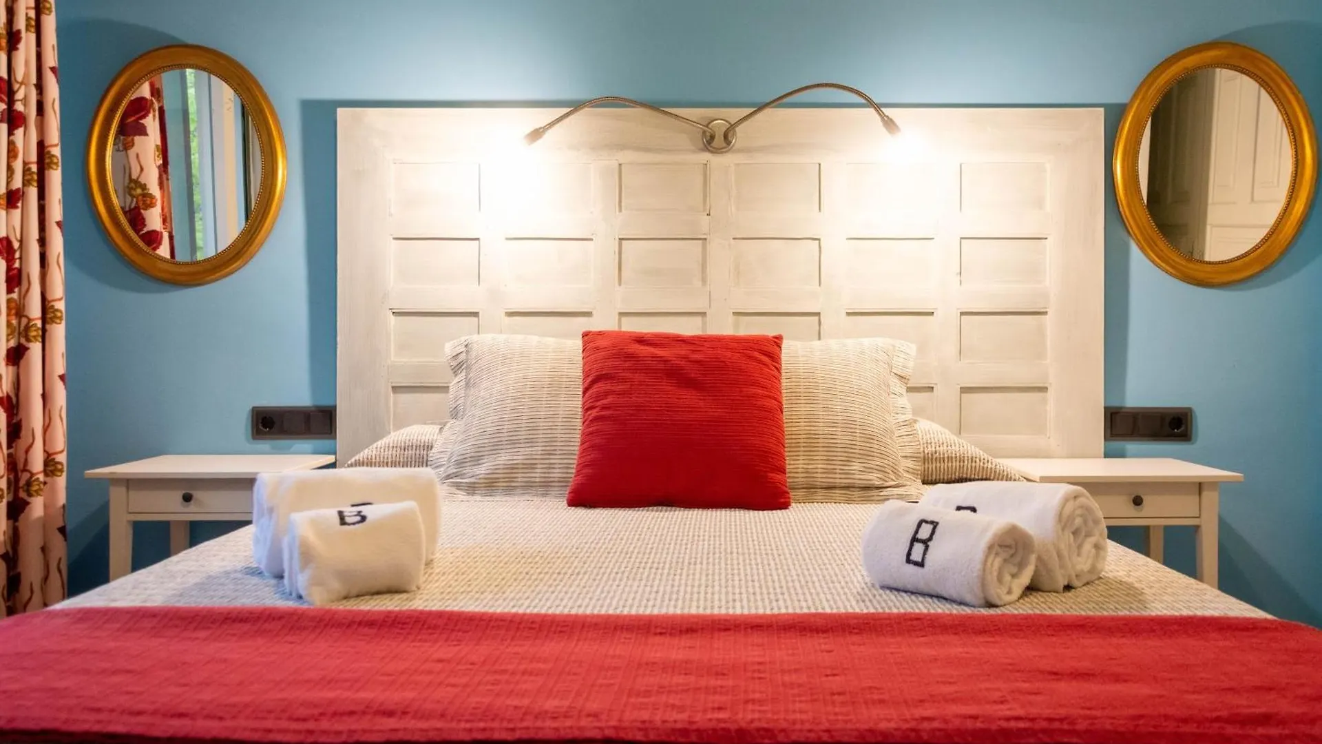 Country house Finca Bell-Lloc Palamos
