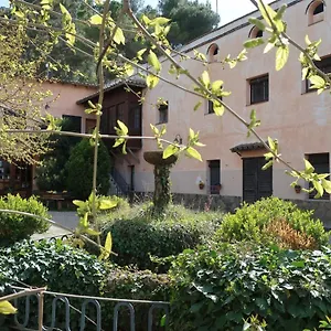 Masia Sagues Apartment