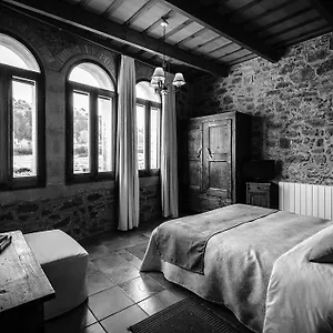 Barnosell - Els Masos D'en Coll Landhaus
