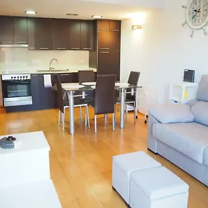  Apartamento Apartamento Moderno Con Parking En