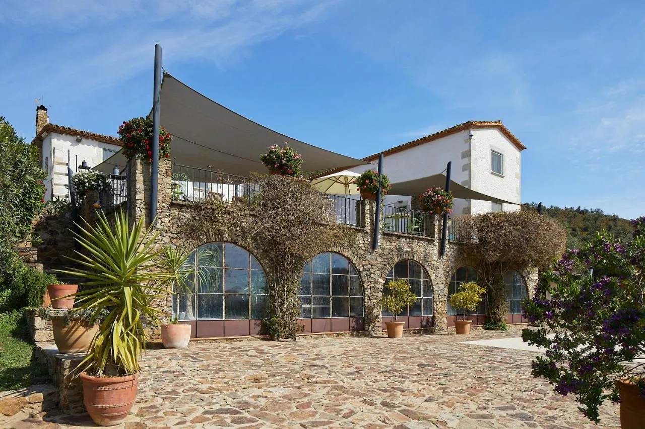 Finca Bell-Lloc Palamós 0*,