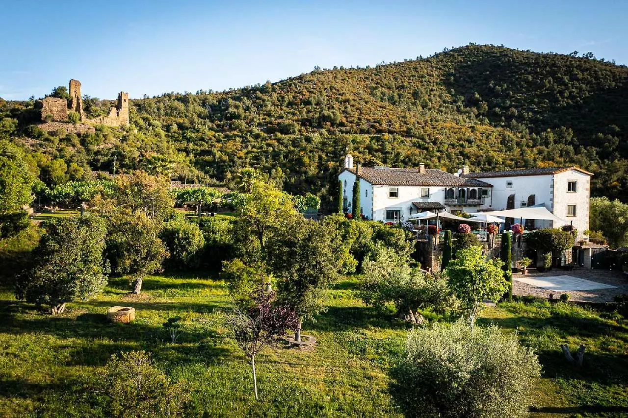 Finca Bell-Lloc Palamós