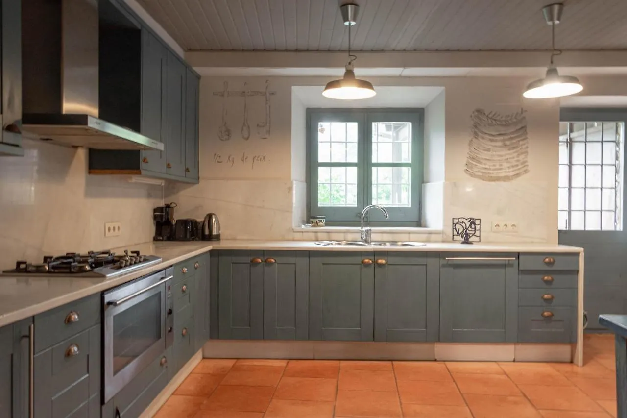 Finca Bell-Lloc Palamós Kır Evi