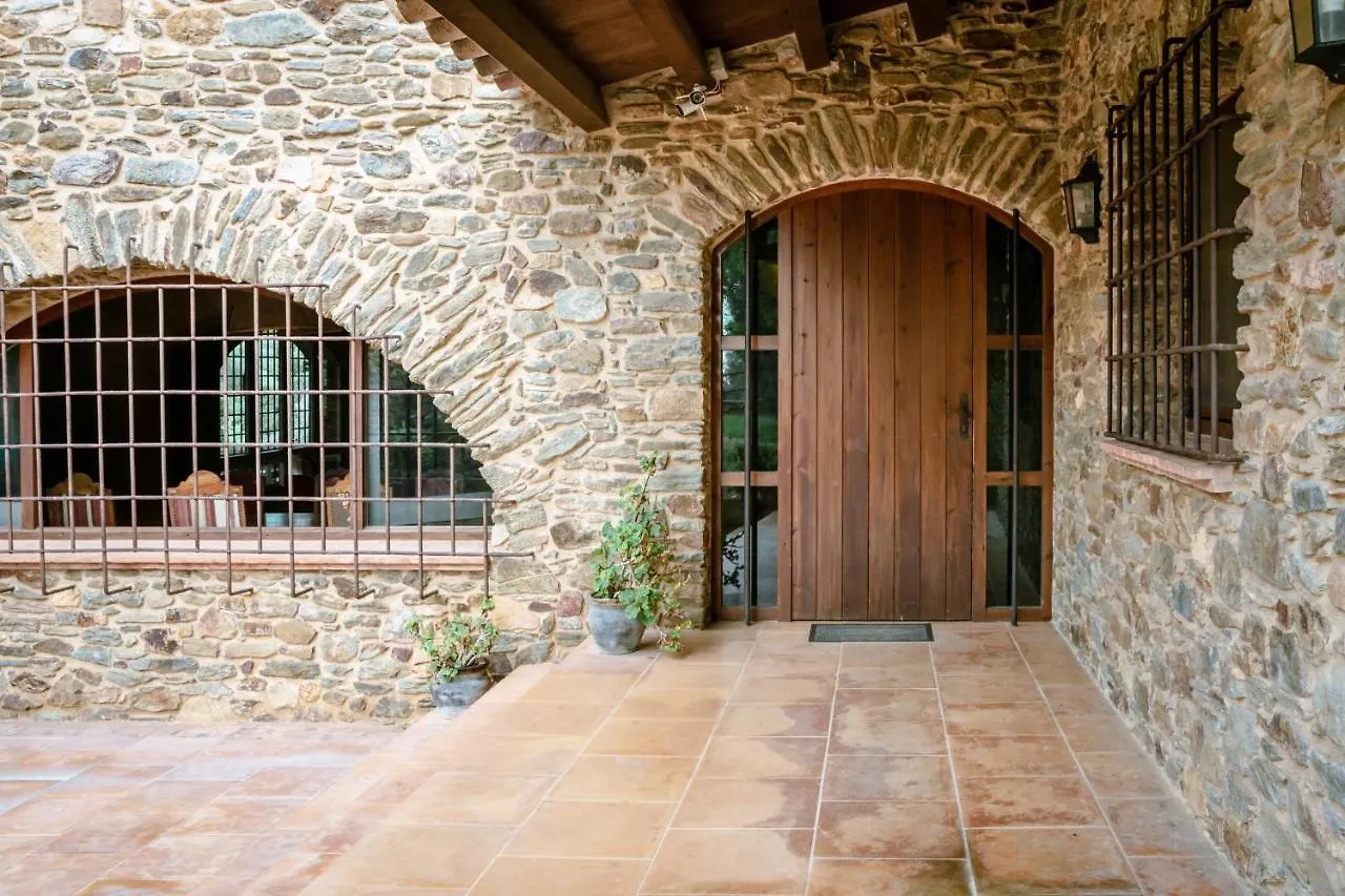 Finca Bell-Lloc Palamós