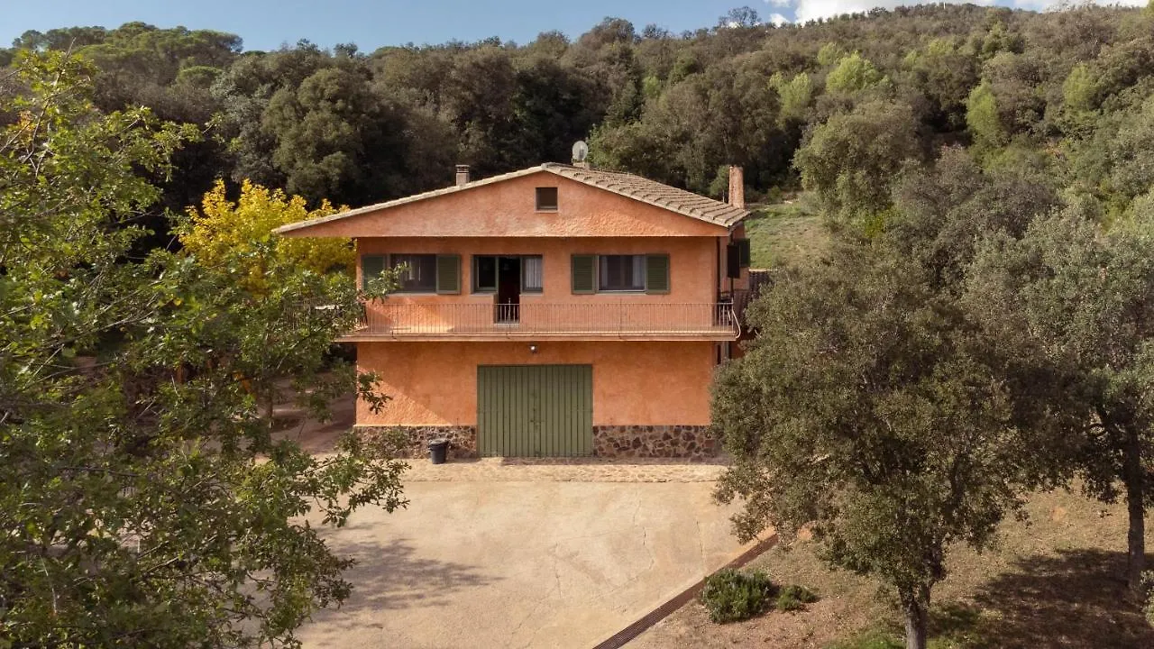 Kır Evi Finca Bell-Lloc Palamós