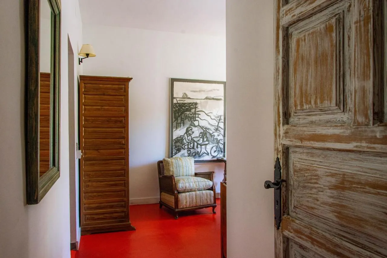 Kır Evi Finca Bell-Lloc Palamós