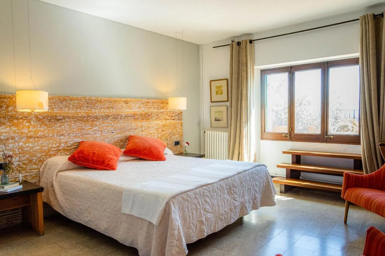 Finca Bell-Lloc Palamós Kır Evi