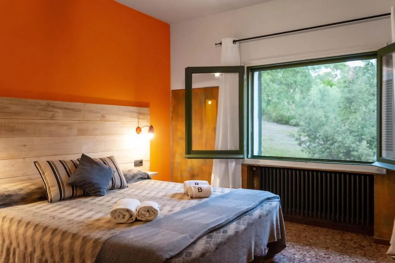 Finca Bell-Lloc Palamós Kır Evi