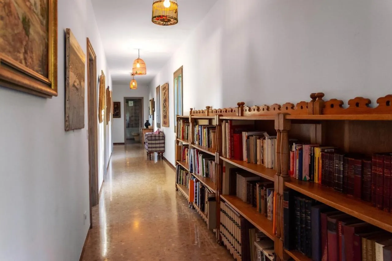 Finca Bell-Lloc Palamós Kır Evi