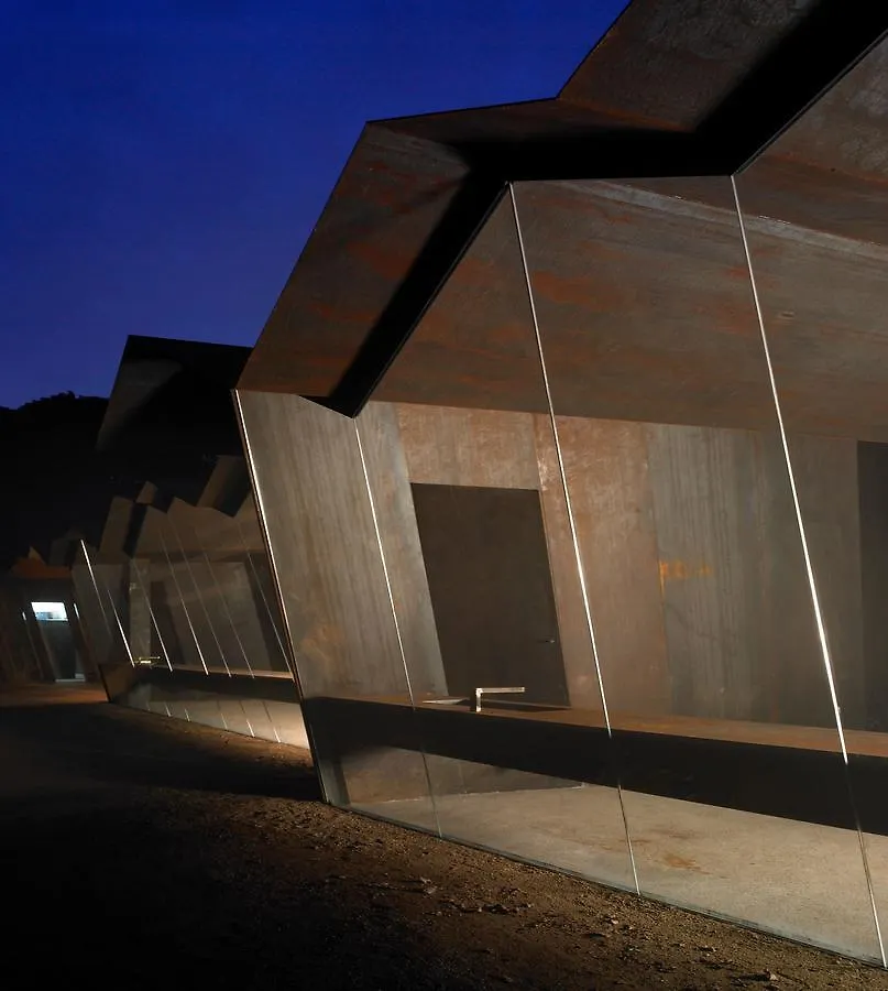 Kır Evi Finca Bell-Lloc Palamós İspanya